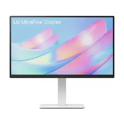[LG전자] 울트라HD 모니터 27US550
