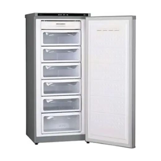 [엘지] 서랍식 냉동고 200L 슈퍼 화이트 A202W