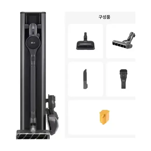 [엘지] 청소기 A727TA