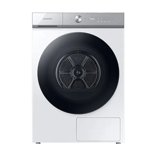 삼성 그랑데 건조기 AI 17kg 화이트