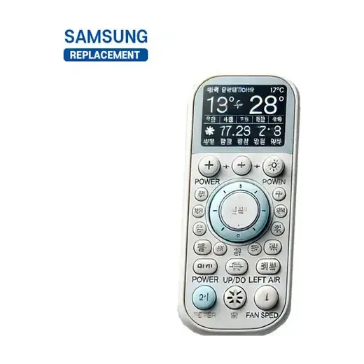 [삼성] AI 무풍콤보 벽걸이 24.4㎡ AR80F07D21WNKO