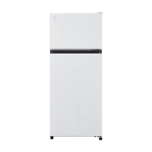 [엘지] 일반 냉장고 2도어 121L 화이트 B124W14