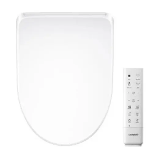 청호 쾌변 비데 B350(리모컨)