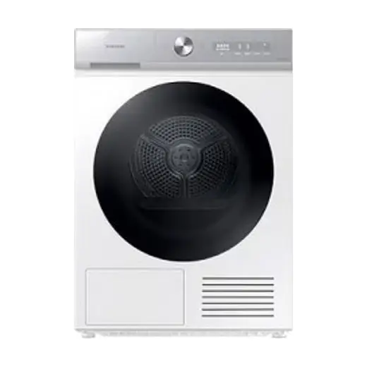 [삼성] 비스포크 그랑데 AI 슬림 건조기 10kg DV10BB8440GH