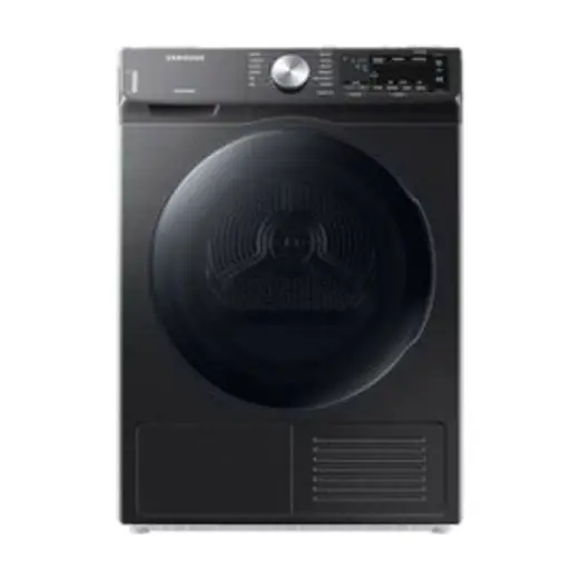 [삼성] 그랑데 AI 건조기 9kg 블랙 DV90T5540BV