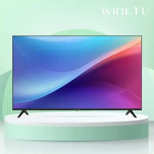 [와이드뷰] 165cm(65인치) UHD 4K 중소기업 TV EKW65UT1