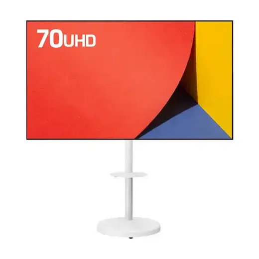 [와이드뷰] 4K UHD 고화질 LED TV EKW75UT1
