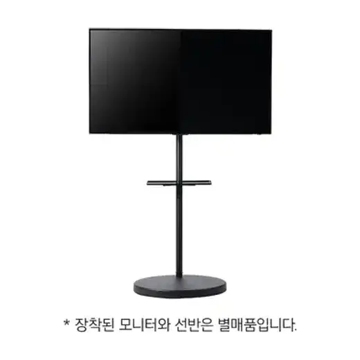 [삼성] TV HA-TOS1S48BLK