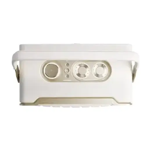 [삼성전자] JBL Authentics 300 블루투스/Wi-Fi 스피커 JBLAUTH300WHTAS