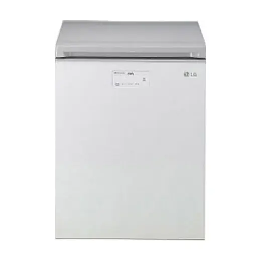[엘지] 디오스 김치톡톡 128L 린넨화이트 K135LW123