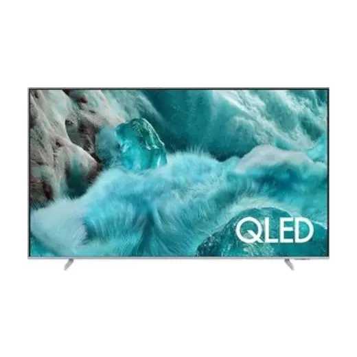 [삼성] 2025 QLED 4K QF7S 85인치 TV (214cm) KQ85QF7SAFXKR