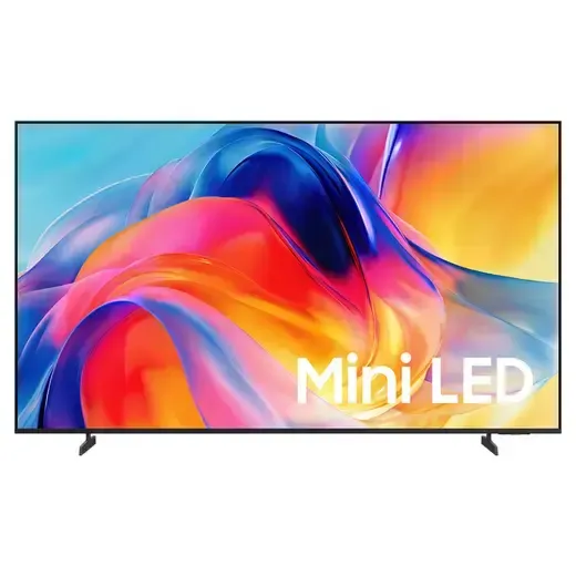 [삼성] 2026 Mini LED MH70 (108cm) 43인치 TV KU43MH70AFXKR