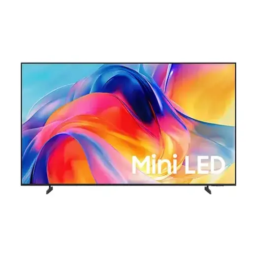 [삼성] 2026 Mini LED MH75 (163cm) 65인치 TV KU65MH75AFXKR