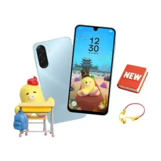 U+키즈폰
