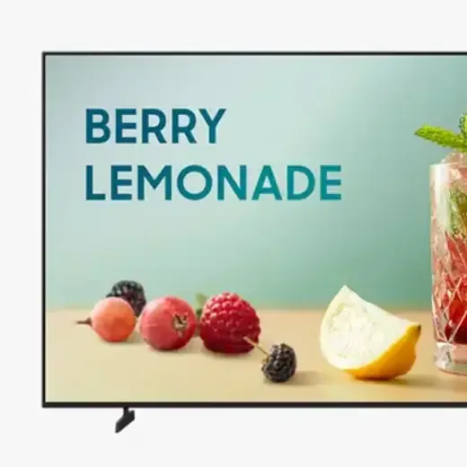 [삼성] UHD 비즈니스 TV (138.7cm) 55인치 LH55BEFHLBFXKR