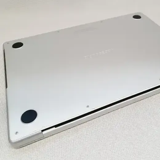 [애플] 맥북 에어 13 2026년 M5 10CPU 8GPU 16GB RAM 512GB SSD 실버 MDH74KH/A