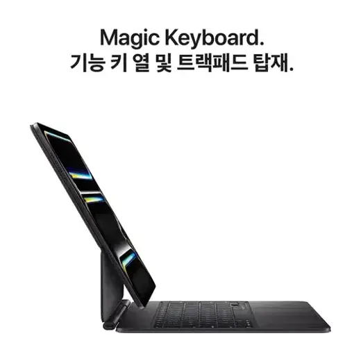 [애플] iPad Pro 11 M5 512GB MDWM4KH/A