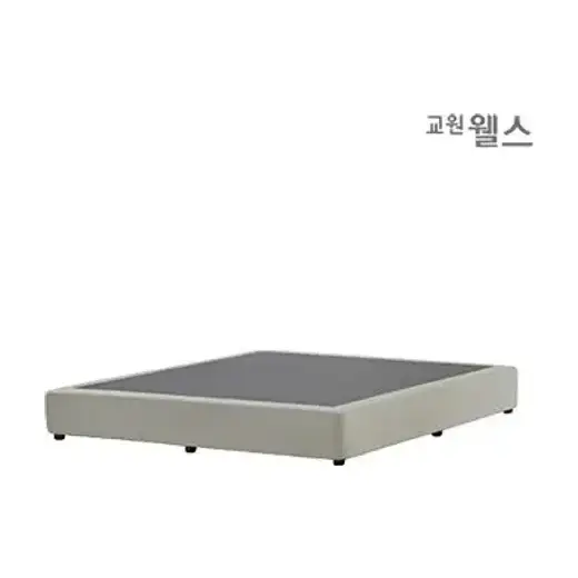 웰스 파운데이션 프레임 퀸