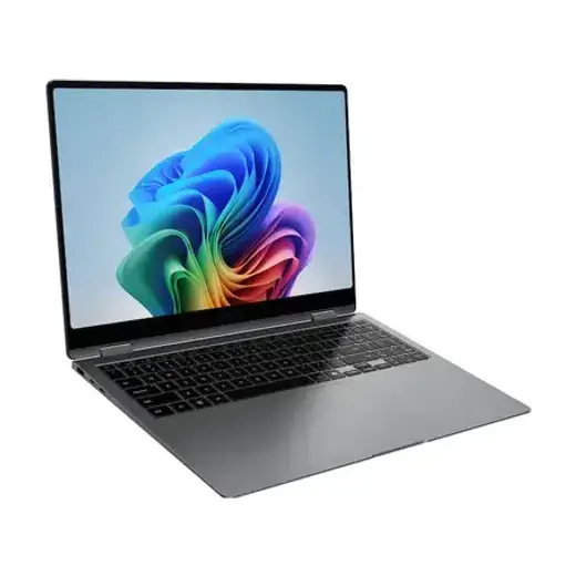 [삼성] 갤럭시 북5 Pro 360 (40.6cm) 16인치 / Core™ Ultra 5 / 16G / 512GB NVMe SSD, Copilot+ PC NT960QHA-KC51S