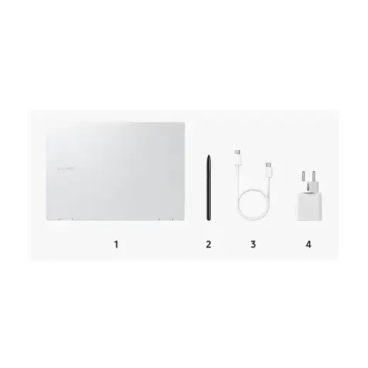 [삼성] PC NT960QHA-KC71S