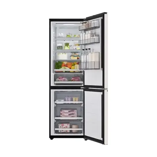 [엘지] 모던엣지 AI 오브제컬렉션 Fit & Max 333L 3등급 Q336MPS133