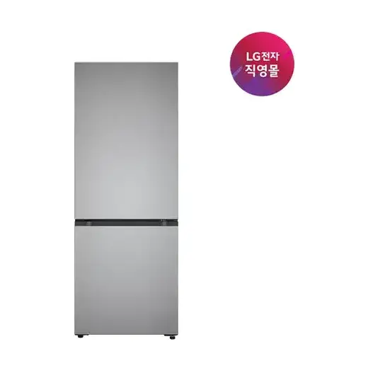 [엘지] 모던엣지 AI 오브제컬렉션 Fit & Max 412L 3등급 Q405MPS133
