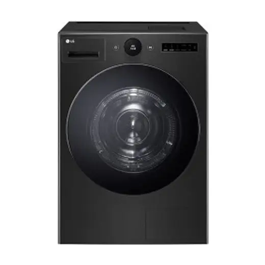 [LG] 트롬 AI 오브제컬렉션 건조기 25kg (스페이스 블랙) RD25KS
