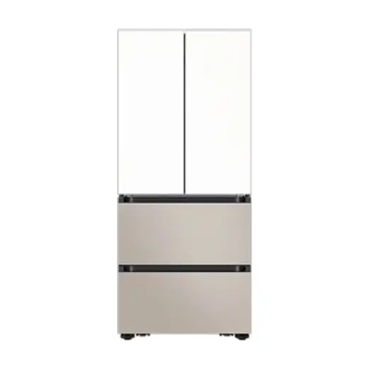 [삼성] 비스포크 AI 김치플러스 키친핏 Max RK70F42M2ZG