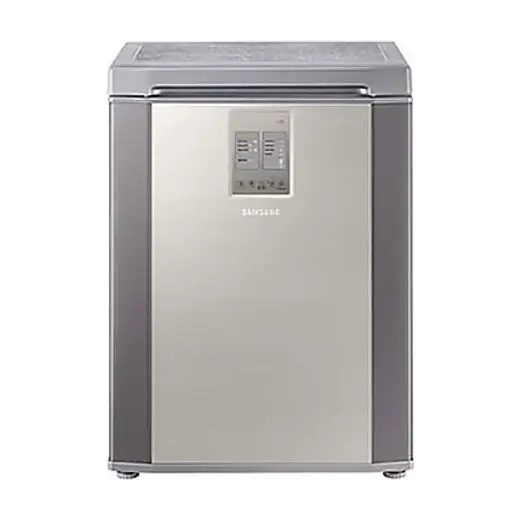 [삼성] 김치플러스 뚜껑형 126L 세린실버 RP13C1022Z1