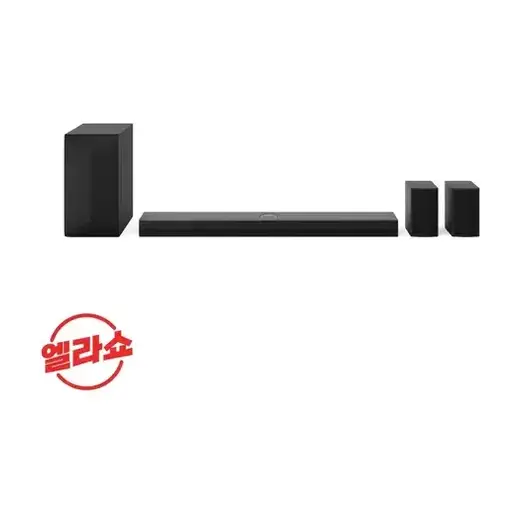 [LG전자] 사운드바 S70TR