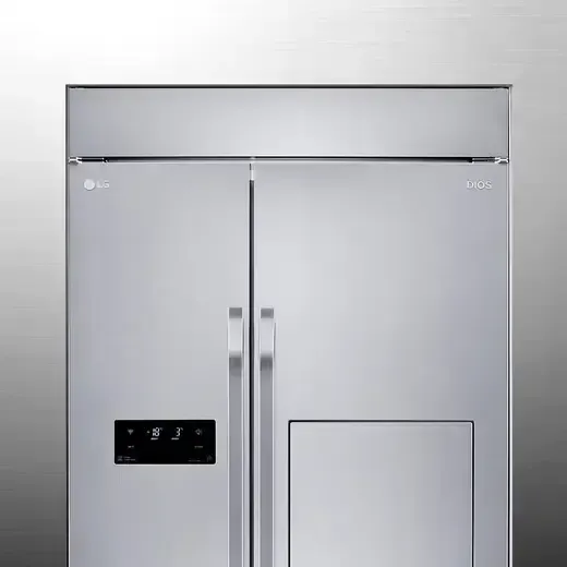 [LG] 냉장고 양문형(BIS) (S715SI24B)