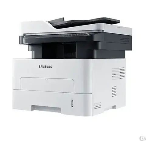 [삼성] 흑백 레이저복합기(양면인쇄,복사,스캔,팩스) 33 ppm SL-M3390FD