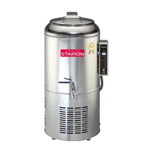 [스타리온] 업소용 냉면 육수 살얼음 슬러시냉장고 50L SR-SA50