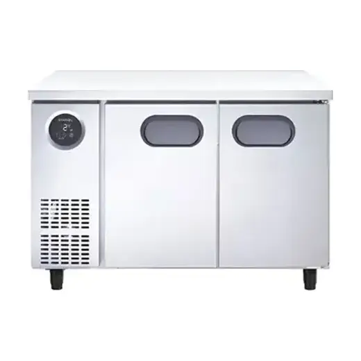 [스타리온] 테이블 (냉동냉장) 1200 (SR-T12ASEM6) SR-T12ASEM6