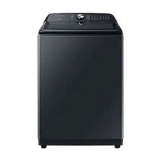 [삼성] 그랑데 통버블 세탁기 21kg WA21A8376KV