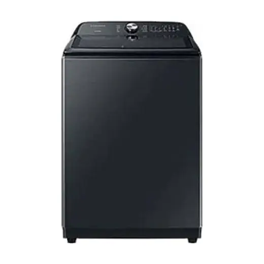 [삼성] 그랑데 통버블 세탁기 23kg 블랙 캐비어 WA23A8377KV