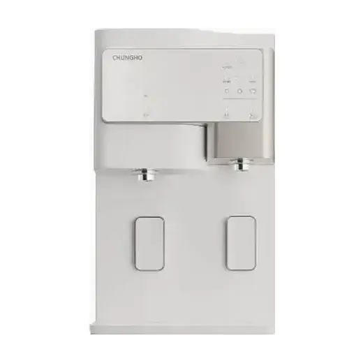 청호 냉온정수기 SANITA (OATMEAL BEIGE)